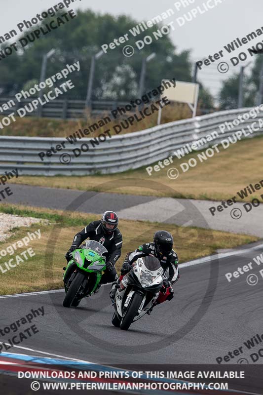 25 to 27th july 2019;Slovakia Ring;event digital images;motorbikes;no limits;peter wileman photography;trackday;trackday digital images